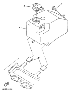 CW50 Маслянный банк