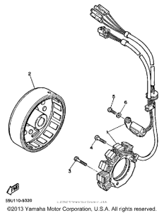 TT600N Генератор