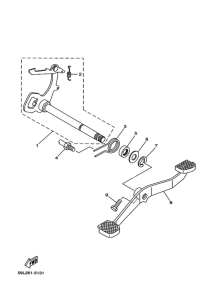 V50 ｼﾌﾄｼﾔﾌﾄ