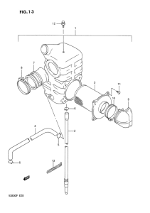 VX800 Воздухоочиститель