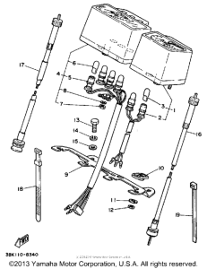 DT50A Приборы