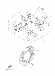 XP500C ﾘﾔﾌﾞﾚｰｷｷﾔﾘﾊﾟ
