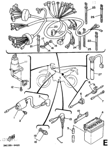  Электрика 1