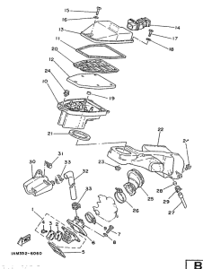 RD75LC Глушитель