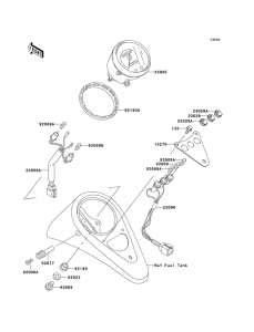 VN800 Измерительный прибор