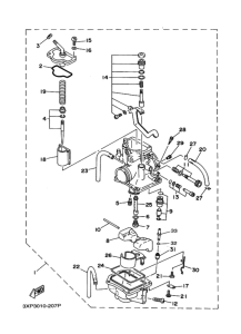 DT200WR ｷﾔﾌﾞﾚﾀ