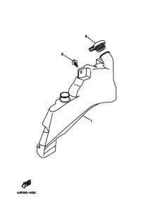 YJ50 ｵｲﾙﾀﾝｸ
