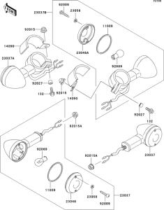 EN500 Повторитель сигналов
