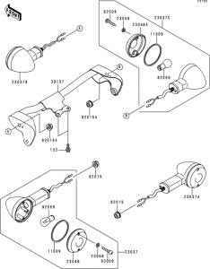  Повторитель сигналов