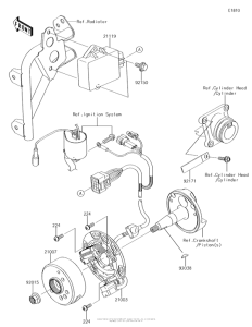 KX100 Генератор
