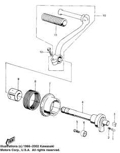 KE100 Кикстартер