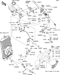 VN2000 Water pipe(1 / 2)