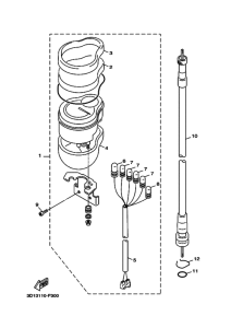XC50 XC50W Измерительный прибор