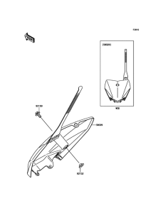  Дополнительные акссесуары