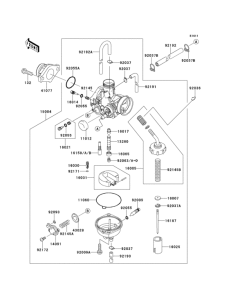  Carburetor(1 / 2)
