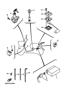 YV50H ｴﾚｸﾄﾘｶﾙ 2