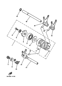  ｼﾌﾄｶﾑ. ﾌｵｰｸ