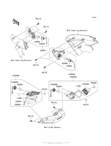 ZG1400 Повторитель сигналов