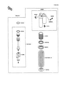  Амортизатор