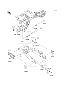 EX300 Маятник