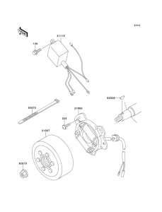 KX60 Генератор