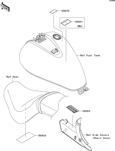  Лейбл предостережения