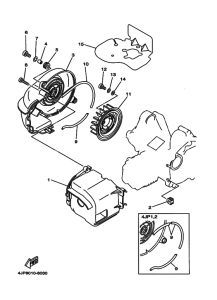 YJ50 ｴｱｼﾕﾗｳﾄﾞ. ﾌｱﾝ 1