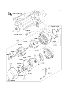 ZR1200 Генератор