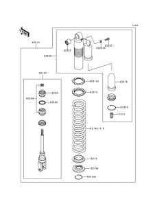  Амортизатор