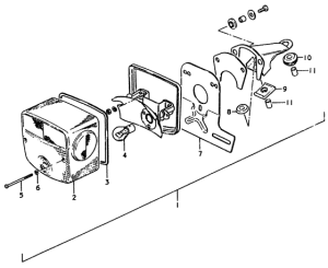 SP370 For special market