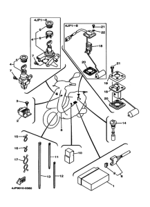 YJ50 ｴﾚｸﾄﾘｶﾙ 2-1