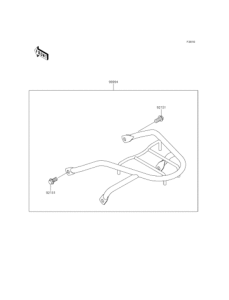 BJ250 Дополнительные акссесуары