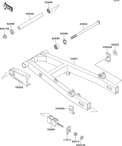 EL250 Маятник