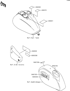  Лейбл предостережения