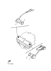 FZX750 ﾋﾟﾂｸｱﾂﾌﾟｺｲﾙ. ｶﾞﾊﾞﾅ