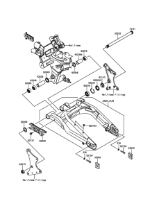 ER650 Маятник