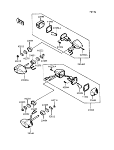 ZX400 Повторитель сигналов
