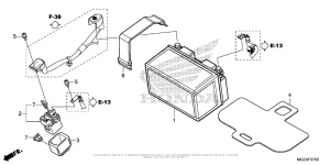  Аккумулятор