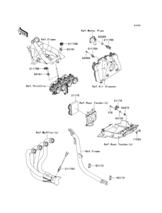 ZR1200 Инжектор