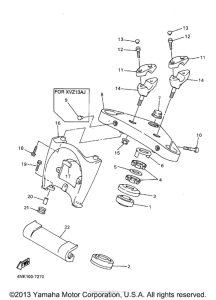 XVZ13ATJ Управление