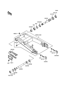 ZX1200 Маятник
