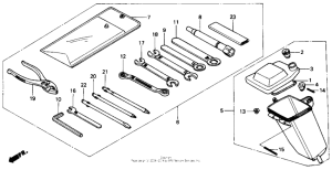  Инструмент
