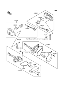 EX250 Повторитель сигналов