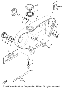 CS3C Маслянный банк