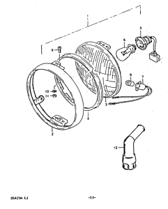 GS425 For special market