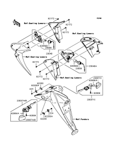 ZR1000 Повторитель сигналов