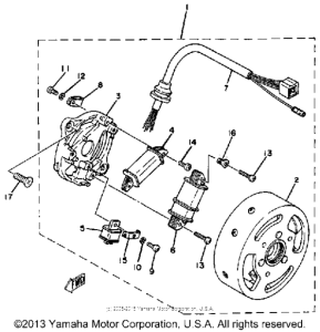 QT50K C - d - i - magneto