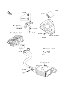 EX650 Инжектор