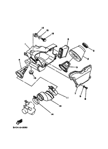 RT180 Воздухоочиститель