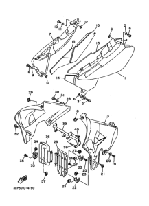 DT200WR ｻｲﾄﾞｶﾊﾞｰ 2